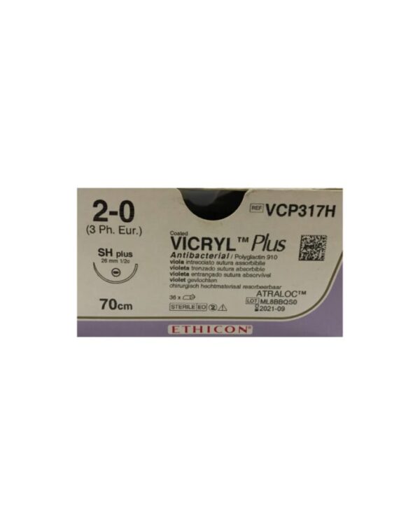 VICRYL 2/0