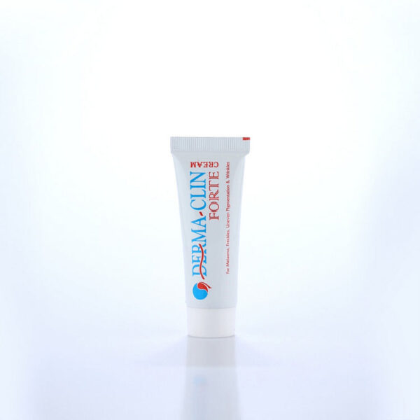 DERMA CLIN FORTE 20GM CREAM