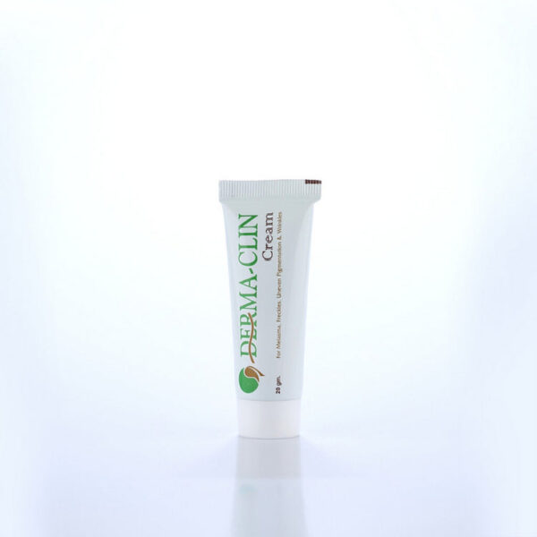 DERMA CLIN CREAM 15GM