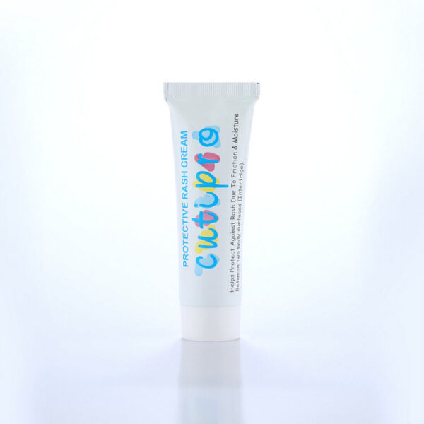 CUTIPRO CREAM PROTECTIVE BABY 60GM
