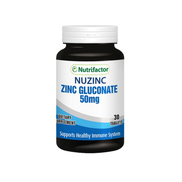 NUTRIBEX TAB