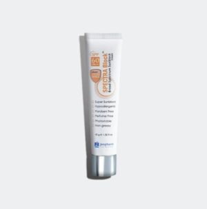 Spectra Block SPF 60 (Tinted)