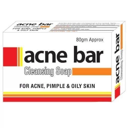 Graph Neem Medicated Soap