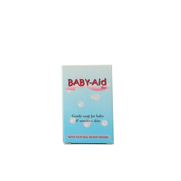 BABY AID SOAP 70GM