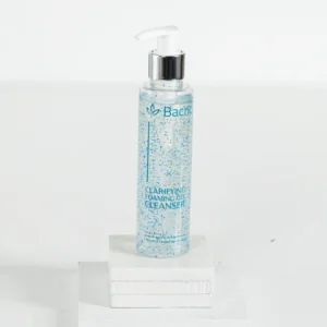 Bacno Clarifying Foaming Gel Cleanser