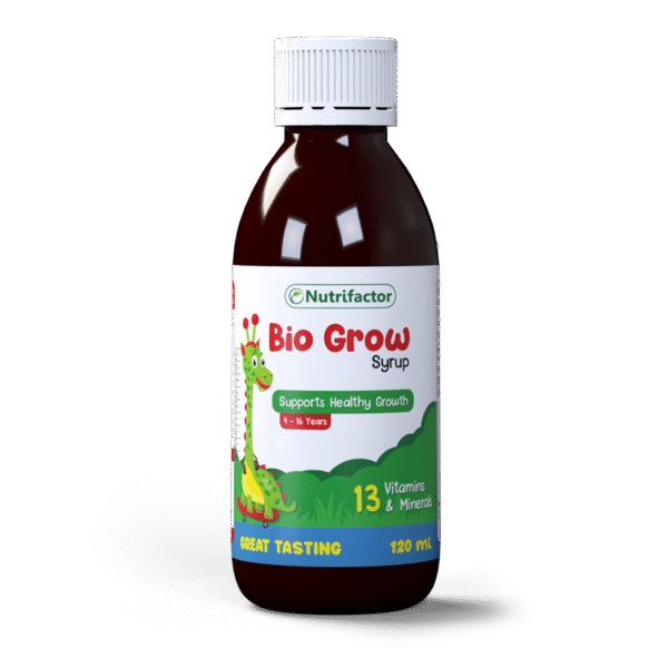 BIO GROW SYP