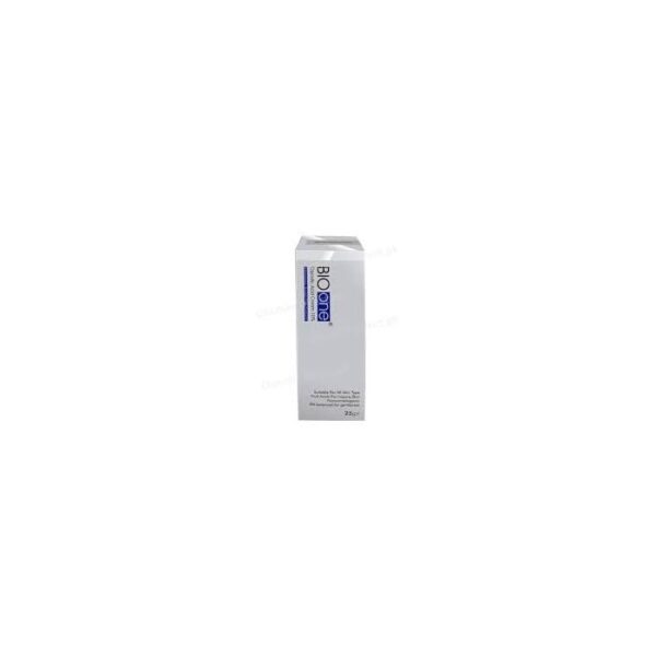 BIO ONE 10% GLYCOLIC ACID CREAM