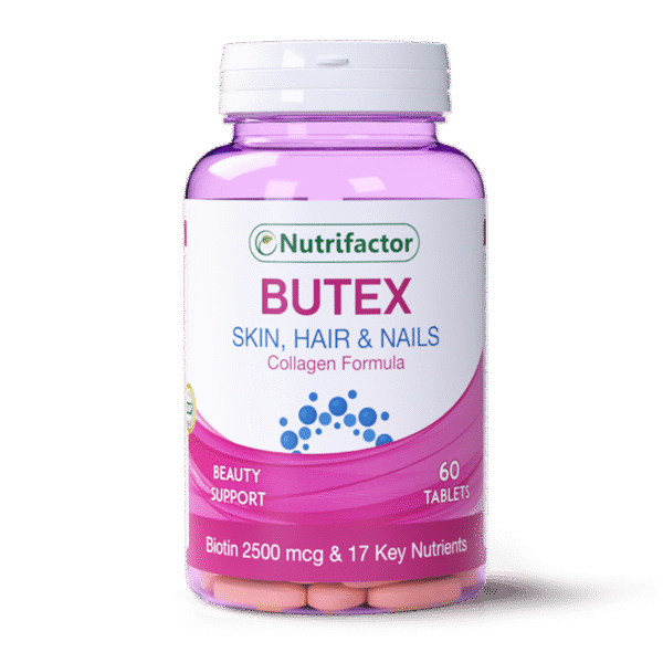 BUTEX 60MG TAB