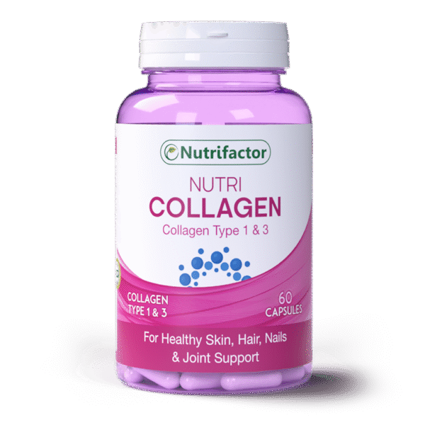 NUTRI COLLAGEN  TAB