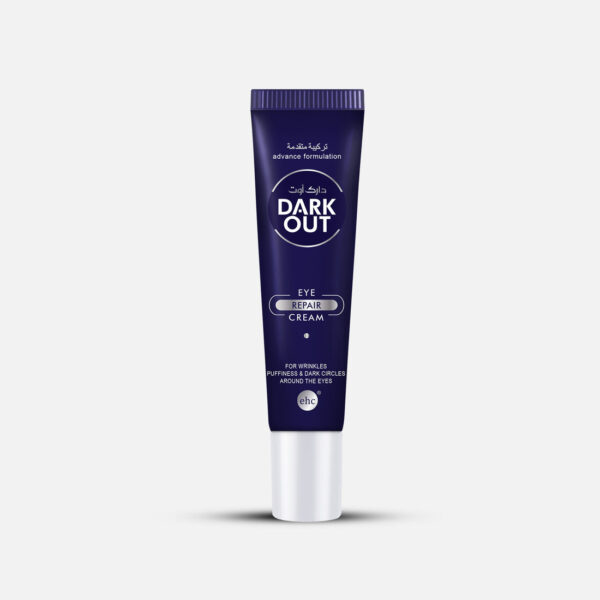 DARK OUT EYE REPAIR CREAM 15GM