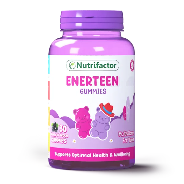 ENERTEEN GUMMIES