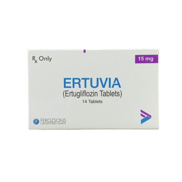 ERTUVIA 15MG TAB