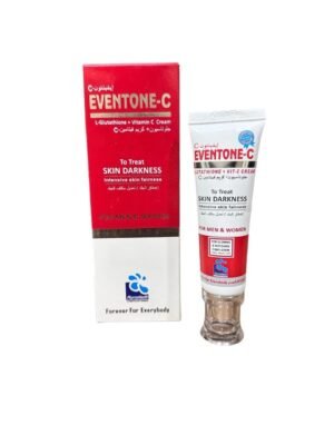 Eventone C Cream 30g