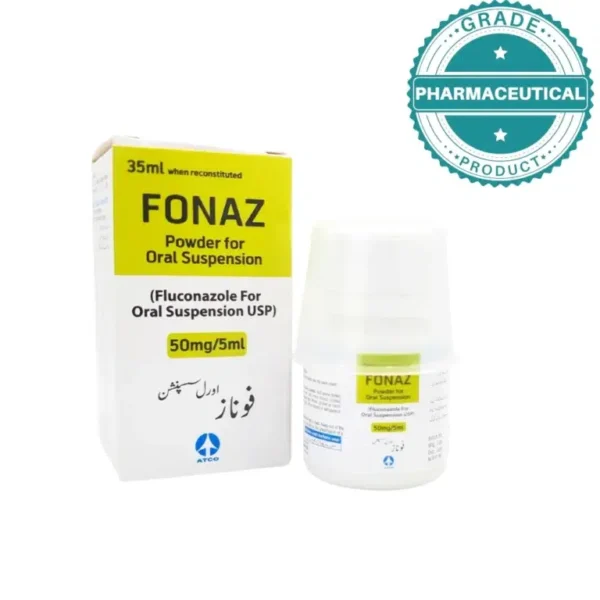FONAZ SYP