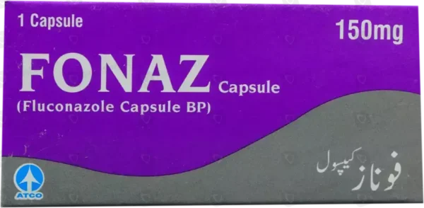 FONAZ CAP