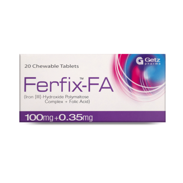 FERFIX FA TAB