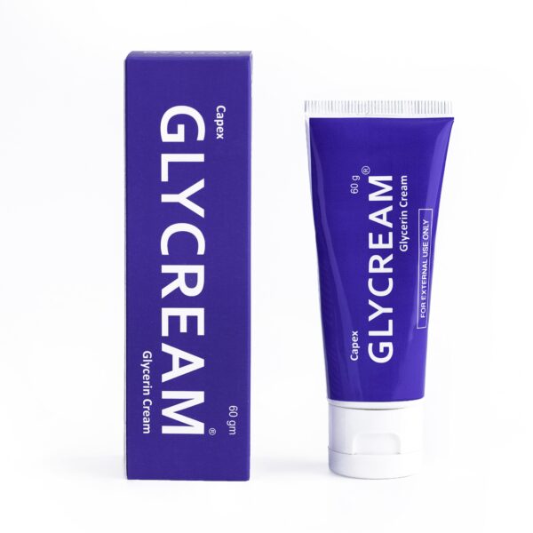 GLYCREAM 60MG