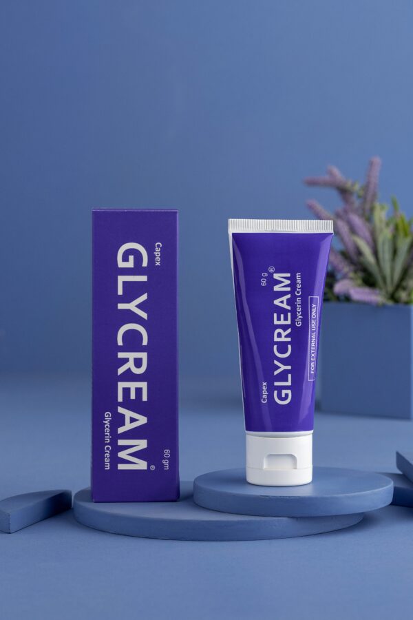 GLYCREAM 60MG