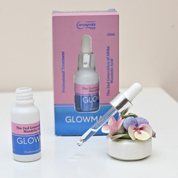 GLOWMAX  SERUM 20ML