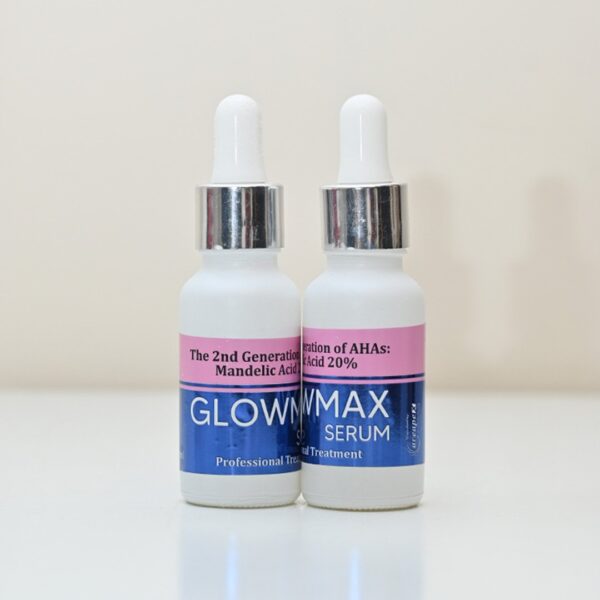 GLOWMAX  SERUM 20ML