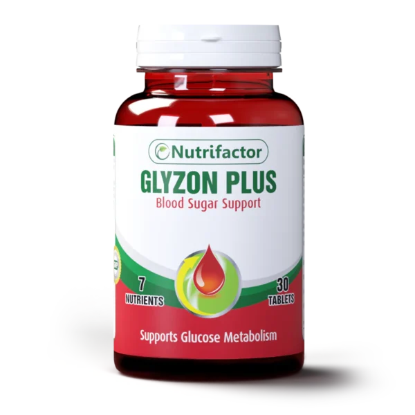 Glyzon Plus