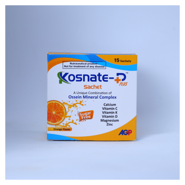 KOSNATE D SACH