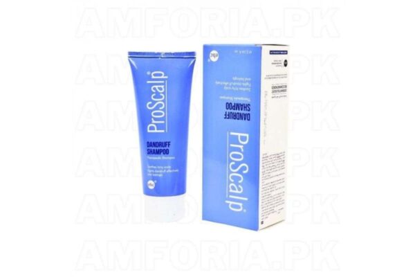 PROSCALP ANTI DANDRUF SHAMPOO