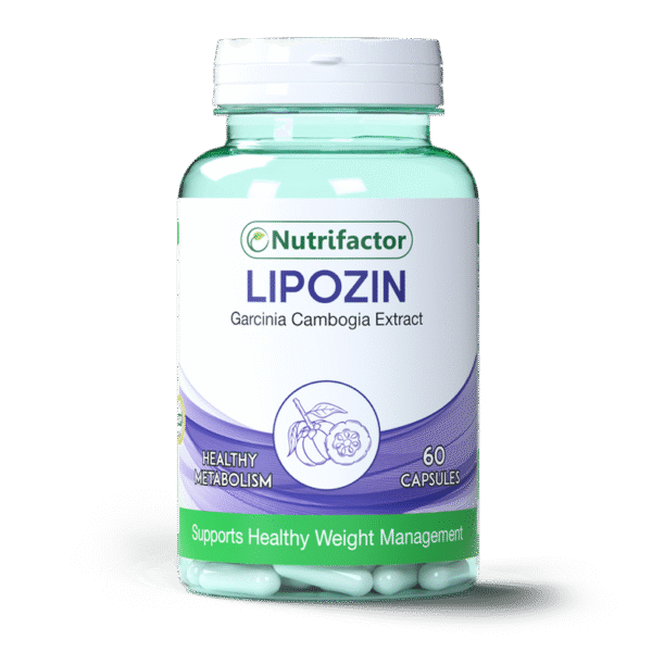 LIPOZIN CAP