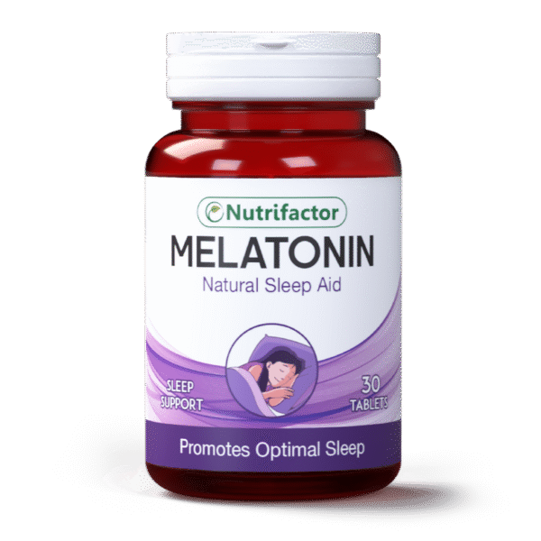 MELATONIN NUTRIFACTOR