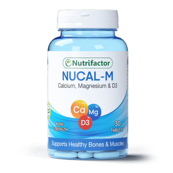 NUCAL-M