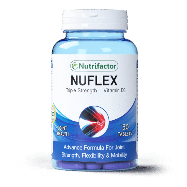 NUFLEX TAB (NUTRIFACTER)