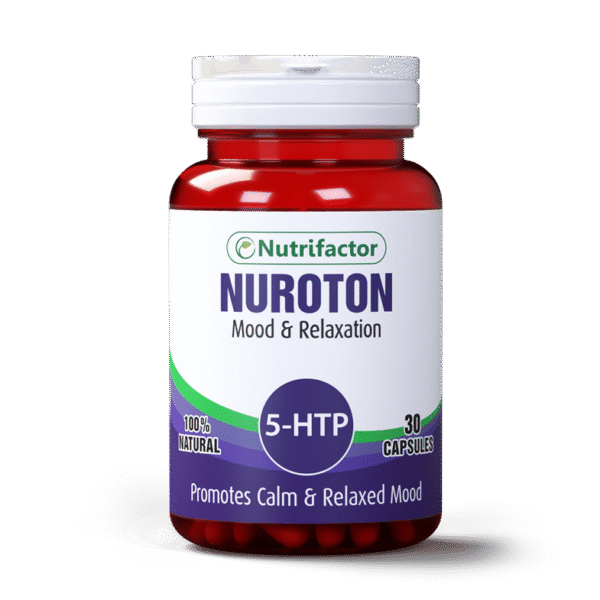 NUROTON CAP 30S