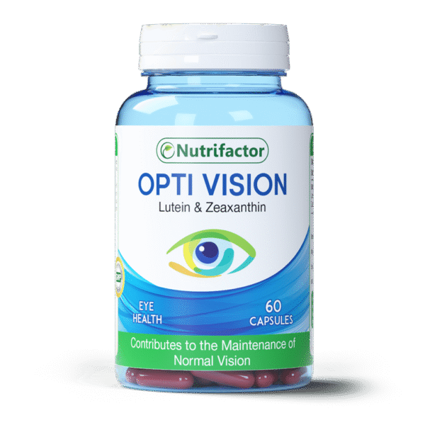 OPTI VISION 60S CAP