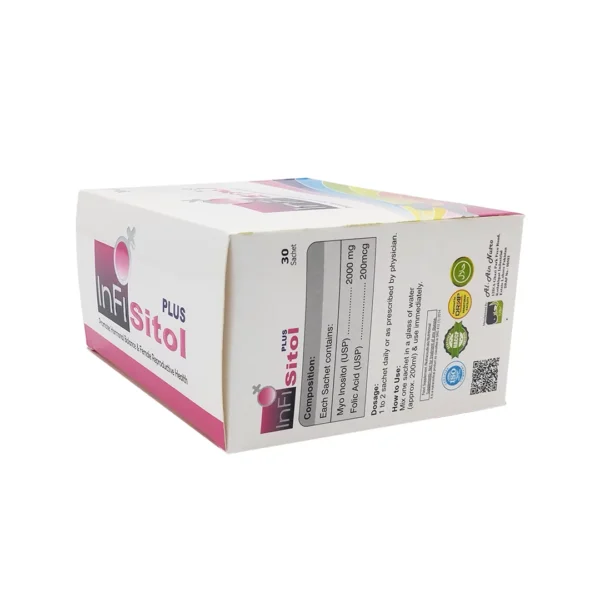 INFIPRO SACHET