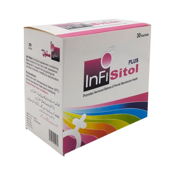 INFIPRO SACHET