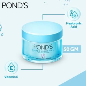 POND’s  Super Light Gel  50ml