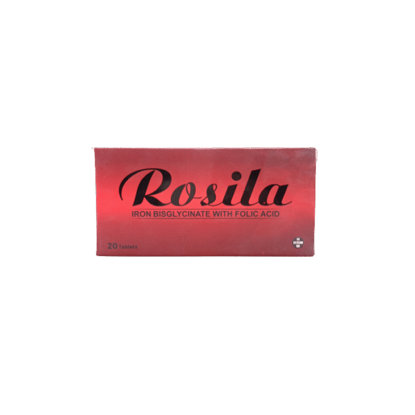 ROSILA TAB