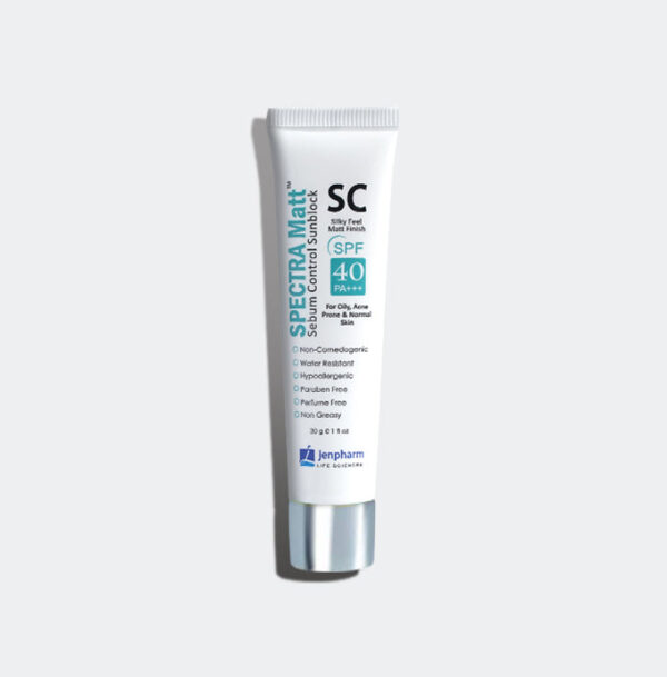 SPECTRA MATT SC 40
