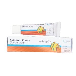 Skinoren Cream 10g
