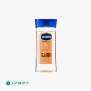 Vaseline Body Gel Oil 200ml