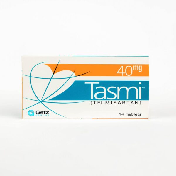 TASMI TABLET 40MG