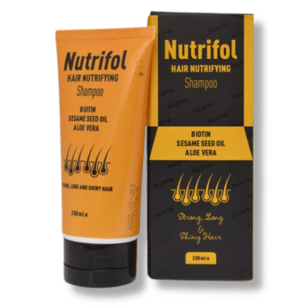 NUTRIFOL SHAMPOO