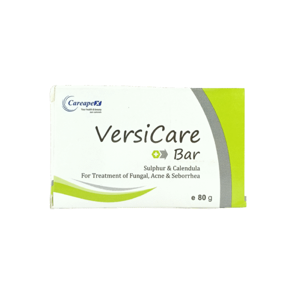 VERSICARE BAR