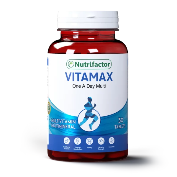 Vitamax One a Day Multi