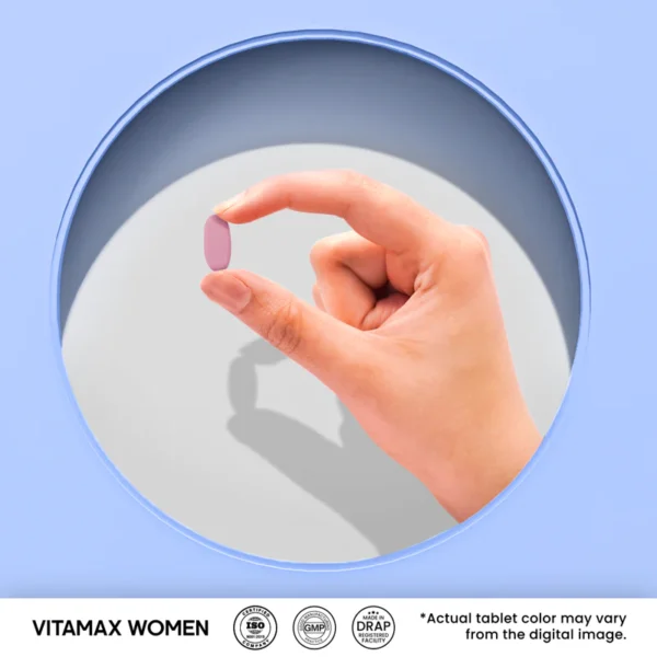 Vitamax Women