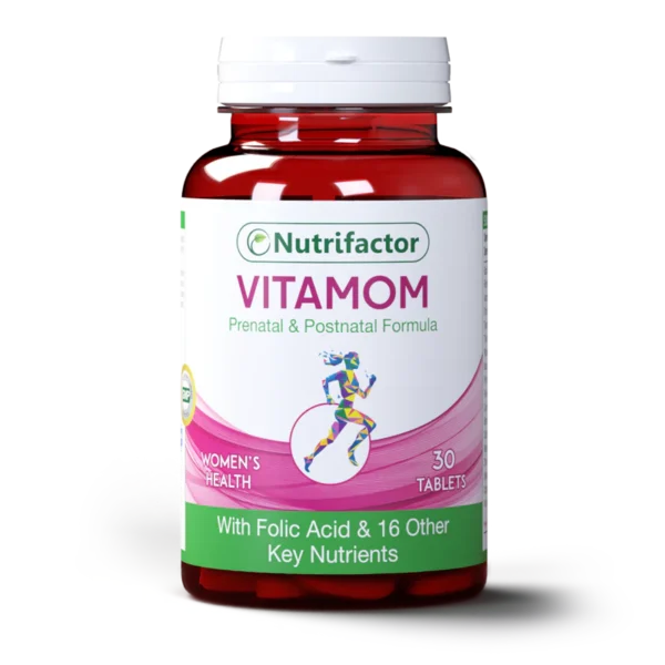 Vitamom