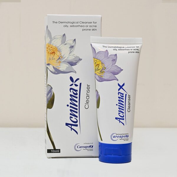 ACNI MAX CLEANSER