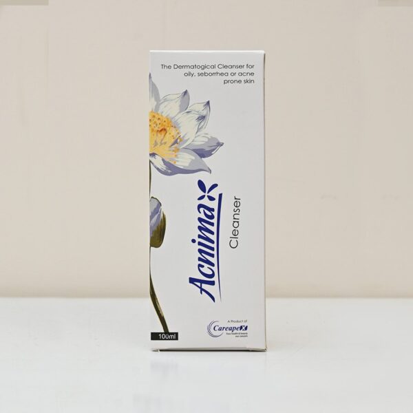 ACNI MAX CLEANSER