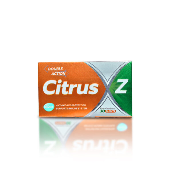 CITRUS Z TAB
