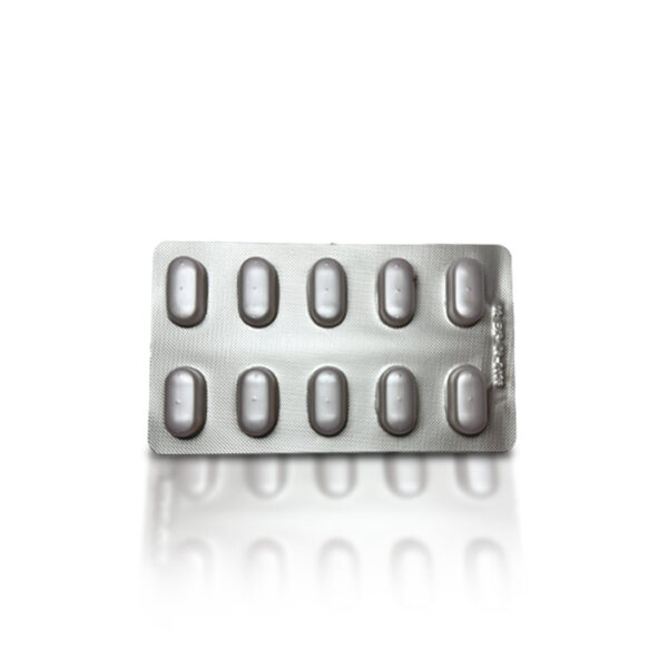 CITRUS Z TAB